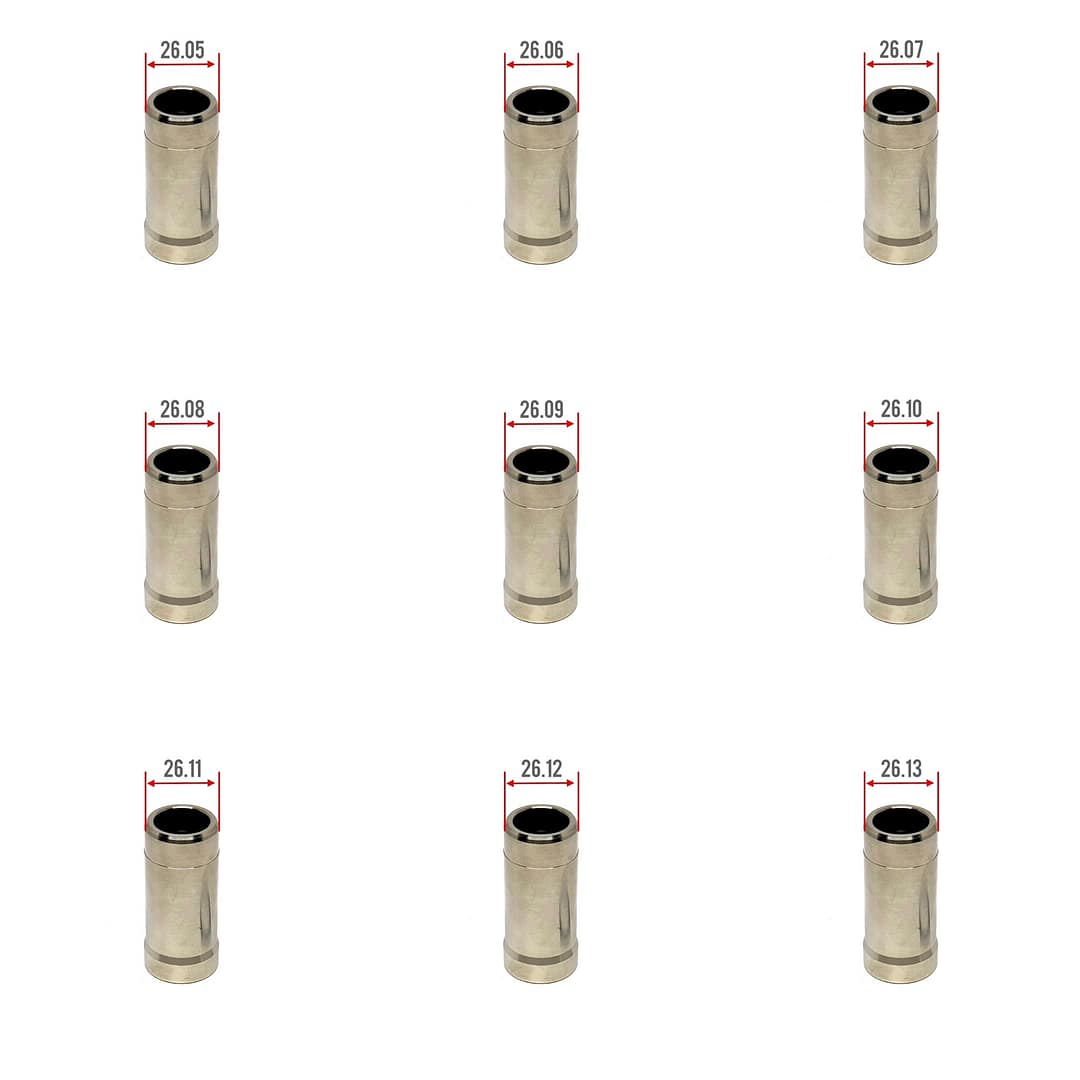 1629459 injector sleeve DAF XF 105 Paccar MX-13 | LENO – Leno Parts