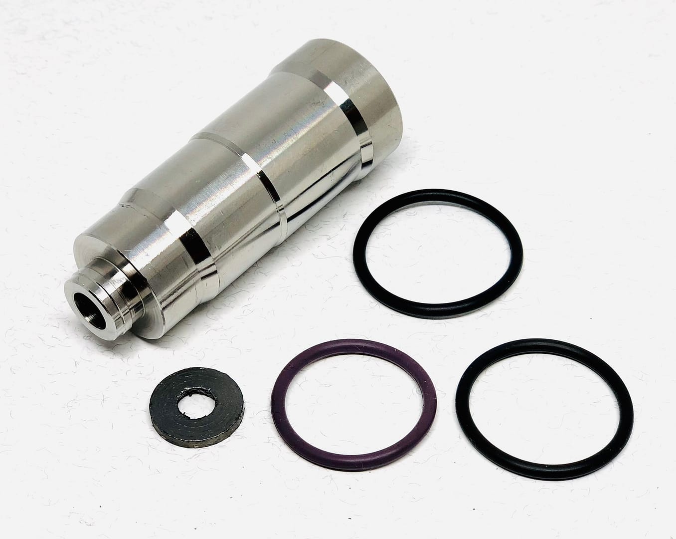1629459 injector holder DAF XF 105-CF85 Peterbilt 72.00 mm -14.15