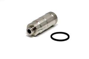 1629459 injector sleeve DAF XF 105 Paccar MX-13 | LENO