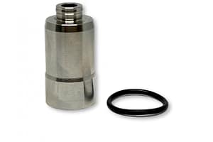 1924622-2035982 DAF MX11 fuel injector sleeve XF-CF euro 6 | LENO