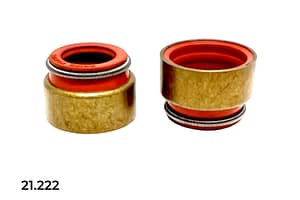 DAF 1813133 valve seal XF-CF 105 Paccar MX13| LENO