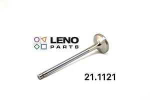 1654942-1362696 exhaust valve DAF XF95-CF85 | LENO