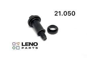 1656304 Rubber sealing ring DAF XF105/CF85 (LENO)