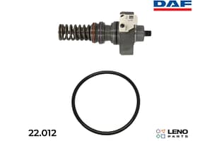 1664755 ring PLD section DAF XF105-CF85 PACCAR MX13 euro-5| LENO