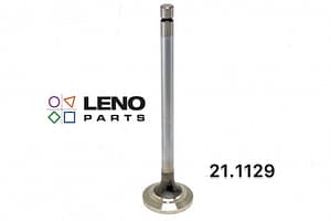 1678541 Exhaust valve DAF XF105-CF85 Paccar MX-13 M| LENO