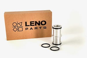 1725430 nozzle-pipe cooling DAF XF105-CF85 Paccar MX-13 | LENO