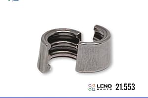 1783650 cylinder head valve lock DAF XF-CF (106) Paccar MX-11| LENO