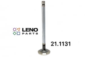 1783722 cylinder head valve out DAF XF105-CF85 Paccar MX 13 A| LENO