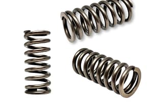 1850087 intake valve spring DAF XF-CF 106 Paccar MX-13 euro-6 | LENO