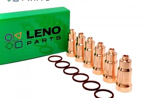 51032051016 nozzle bushing MAN TGA-TGX-F2000 D2866-D2876| LENO