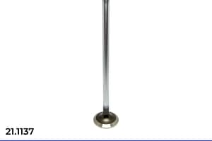1982635 Exhaust valve DAF XF-CF Paccar MX-11 | LENO