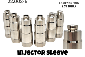 1629459 injector holder DAF XF 105-CF85 PACCAR 72.00-14.15-14.16 | LENO
