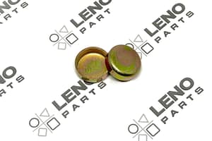 Cylinder head plug cap s=2.0 (LENO) 21 mm