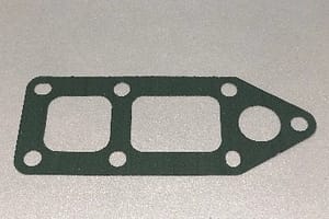 1458936 water pump gasket DAF XF105-CF85 | LENO
