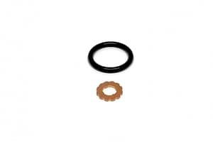 O-ring washer for injector MAN TGA-TGX-F2000 D2866-D2876