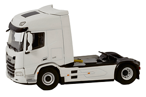 Truck models