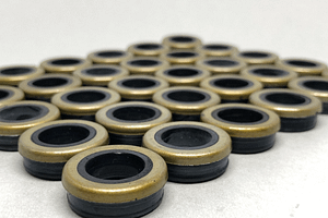 5200523366 Oil Pan Bolt Washer (standart) RVI Magnum E-Tech (LENO)