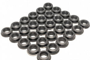 5010284414 Bolt`s Washer of engine oil pan mounts 30 pcs Magnum AE-E7 (LENO)