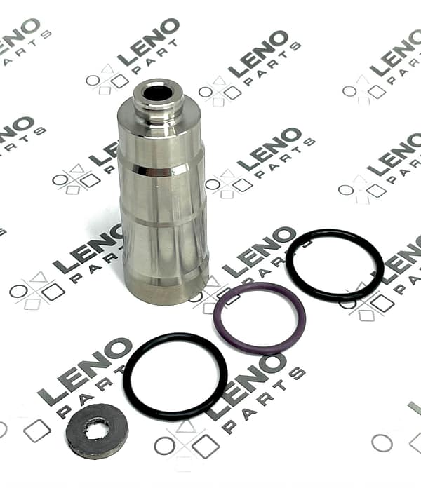 1629459 injector sleeve DAF XF105 Paccar MX13 with repair set
