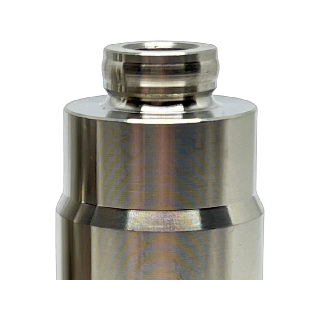 1629459 injector sleeve DAF XF105 Paccar MX13 with repair set